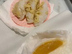 芒果糯米糍-澳门长洲糯米糍(柯打苏沙街店)