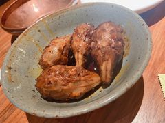 麻辣兔头-双流老妈兔头(荟聚店)