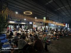 -杨合林啊兰烤鱼