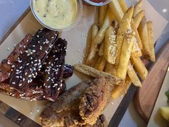 -农畉LONFOOD(福田星河COCOPark店)