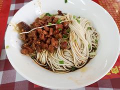 -辣肉面大王(天平路店)