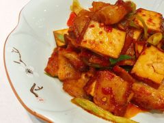 -到家尝北京菜(西坝河店)