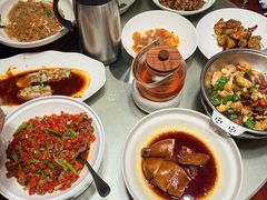 -天福苑(崇宁路店)