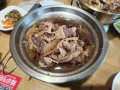 -南城香·饭香串香馄饨香(青年路店)