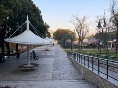 -新江湾城公园