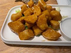 拔丝地瓜-徐小姐地锅鸡(云龙万达店)