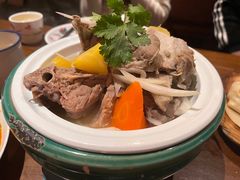 -天山醉美·新疆餐厅(富华里店)