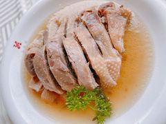 -怡园饭店-餐厅(四望亭店)