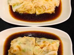 游水鲜虾肠粉-卓粤拉肠(红庙店)