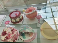-BONCAKE裱花蛋糕(万象汇店)