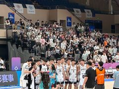 -华中科技大学光谷体育馆