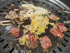 -红岸碳烤齐齐哈尔原味生态烤肉