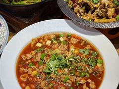 -王婆婆老妈蹄花·川菜馆(太古里一店)