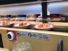 -友壹町寿司(佛山新DNA店)