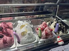 -Vola Gelato意大利手工冰淇淋(朝阳大悦城店)