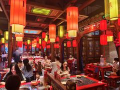 -蜀大侠火锅(春熙路店)