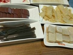 -傣妹火锅(南京东路一店)