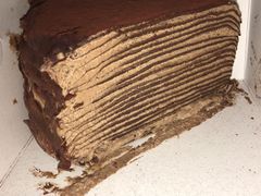 -Awfully Chocolate(来福士广场店)