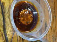 -王菊美食街·王菊面馆(总店)