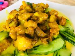 -摩登有记·新派泰国菜(银钻广场店)