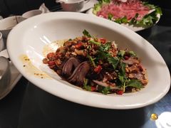 -烤无忌·新疆菜馆(格林威治城店)