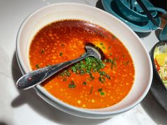 野葱肉沫蒸土鸡蛋-荷塘秋月·本帮江浙菜(国权路店)