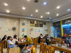 大堂-老牌依强牛肉店(达道总店)
