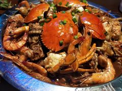 -胖哥俩肉蟹煲(来福士店)