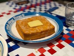 荷兰炼奶多士-敏华冰厅(天河城店)