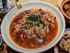 小黄鱼-图味美小黄鱼·景德菜(浙江路店)
