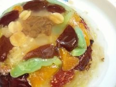 糯香八宝饭-香满楼(清水河路店)