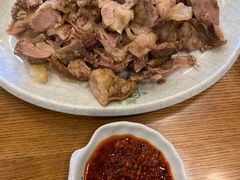 -清真·益鑫羊肉手抓馆(花园北街店)