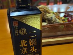 -辰鼎水汇串吧·胶东小船海鲜(平乐园店)