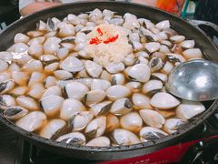 -拾下卜卜贝•海鲜火锅