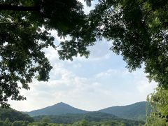 -南京珍珠泉风景区