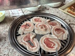 -高丽屋(天宁寺店)