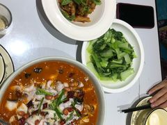 -乌江鱼杭帮菜(西湖店)