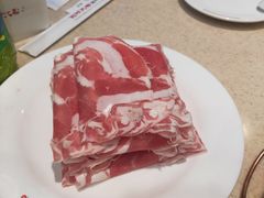 -阳坊大都涮羊肉(阳坊总店)