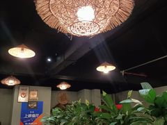 大堂-雷山鱼酱酸汤鱼·酸汤牛肉(花果园T1区店)