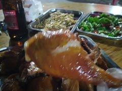 -新湖烧鸡(光明店)