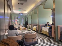 -庖丁兄弟干式熟成牛排自助餐厅(仁恒伊势丹店)