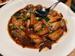 -小厨师·二十年沈家门小海鲜(百井坊巷店)