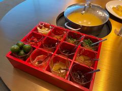 -同禧荟·港味海鲜火锅·粤菜(三亚湾店)