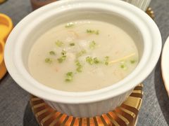 -锦府园·新台州菜(合生汇店)