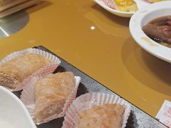 -百年恒益烧腊海鲜酒家·非遗传承(广州黄埔店)