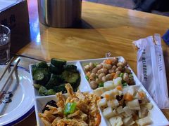 -叁宝烤肉·西安烧烤(东三爻店)