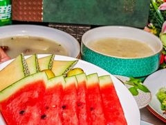 -聚京民福烤鸭店(木樨园店)