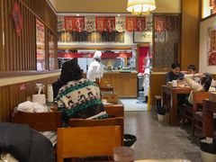 -福苗小骆驼烧烤(大唐不夜城店)