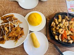 -渔家颂歌渔家味道(青石路店)