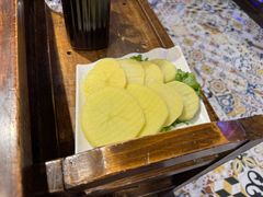 -唇辣号重庆老火锅(燕郊鑫乐汇店)